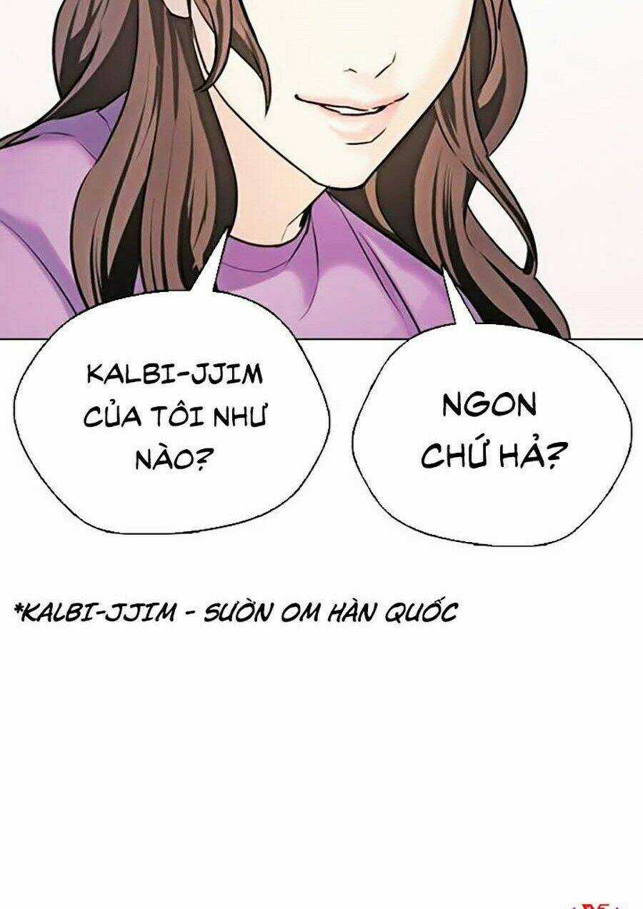 Desire Diary Chapter 13 trang 92