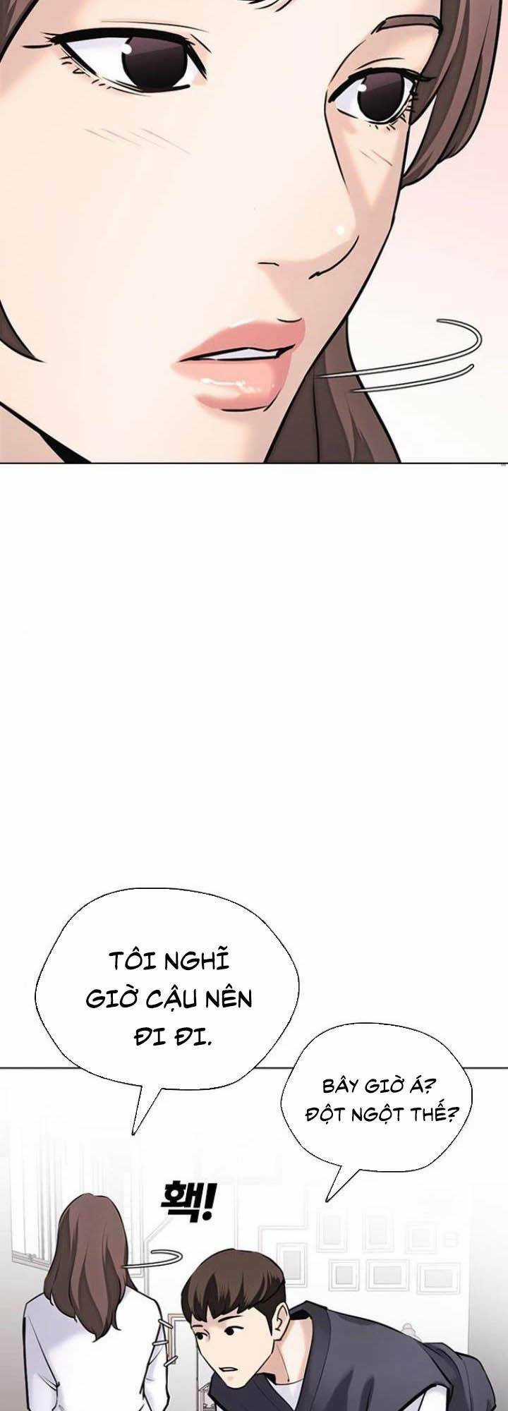 Desire Diary Chapter 15 trang 13