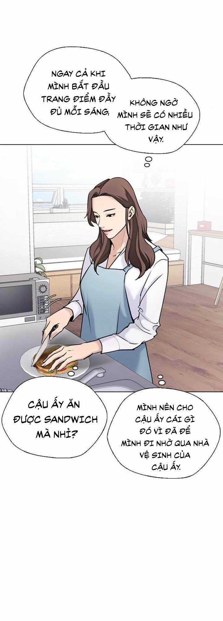 Desire Diary Chapter 15 trang 23