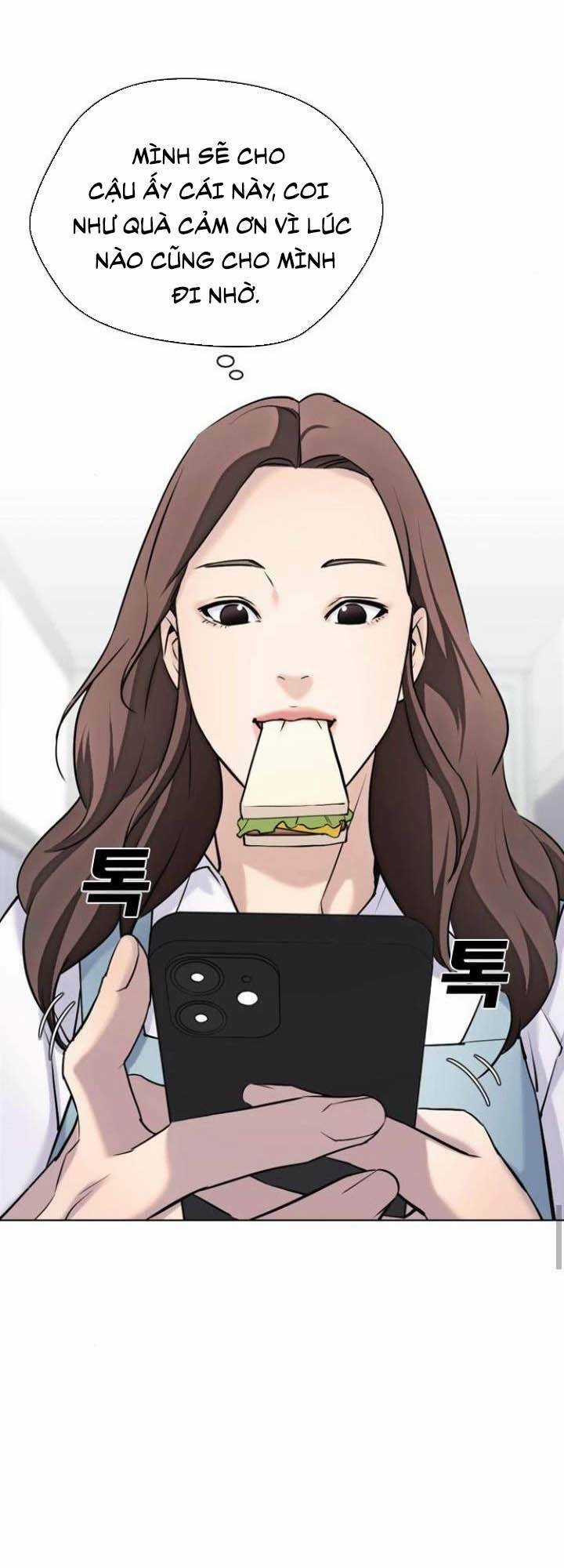 Desire Diary Chapter 15 trang 24