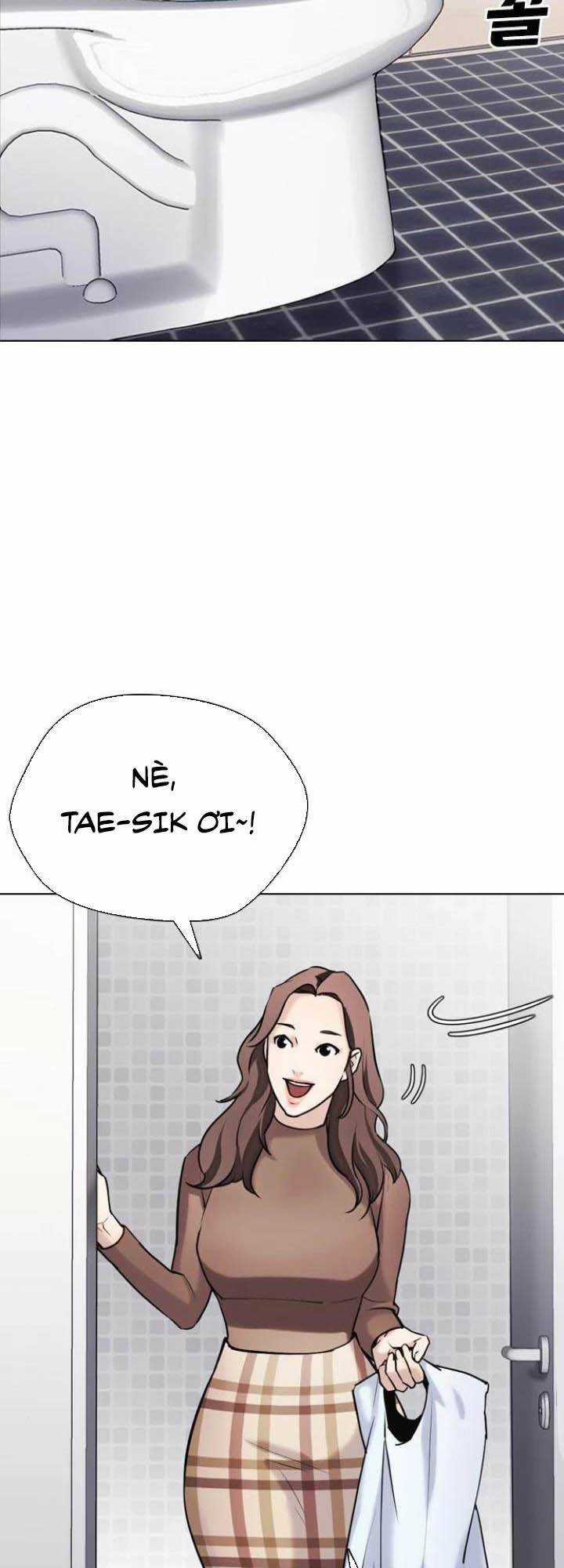 Desire Diary Chapter 15 trang 26