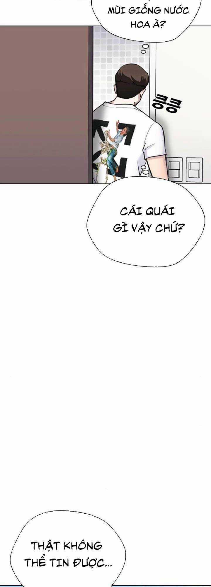 Desire Diary Chapter 15 trang 36