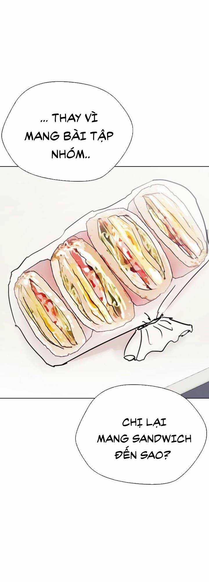 Desire Diary Chapter 15 trang 39