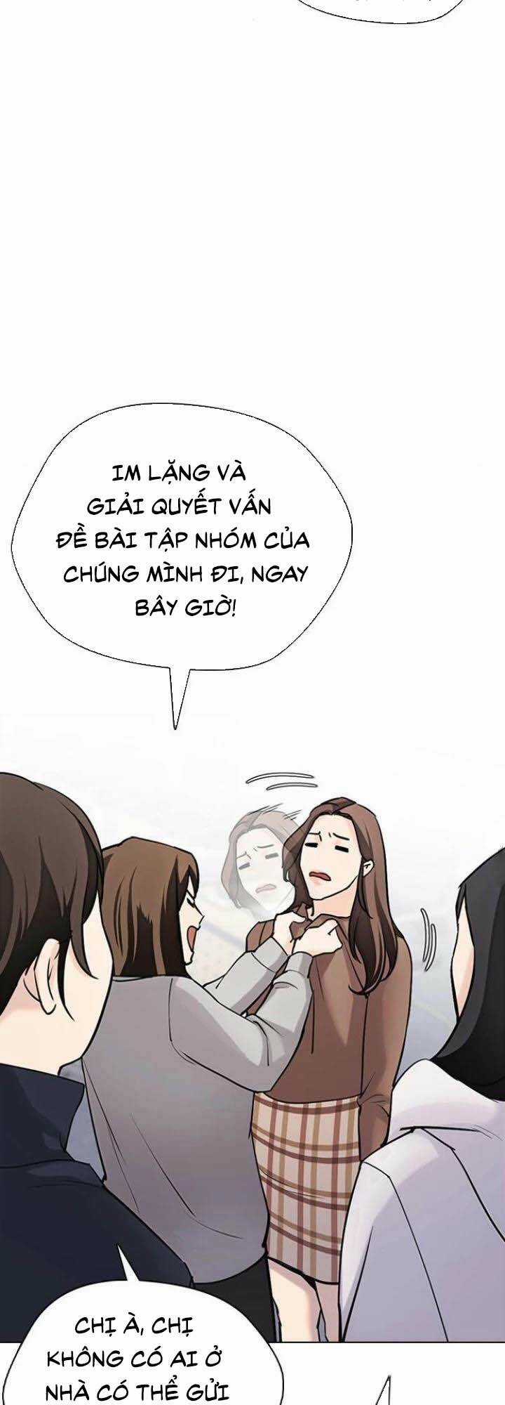 Desire Diary Chapter 15 trang 41