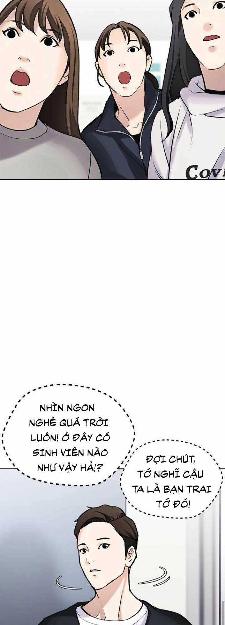 Desire Diary Chapter 15 trang 47