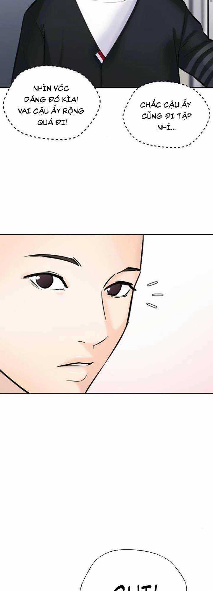 Desire Diary Chapter 15 trang 48