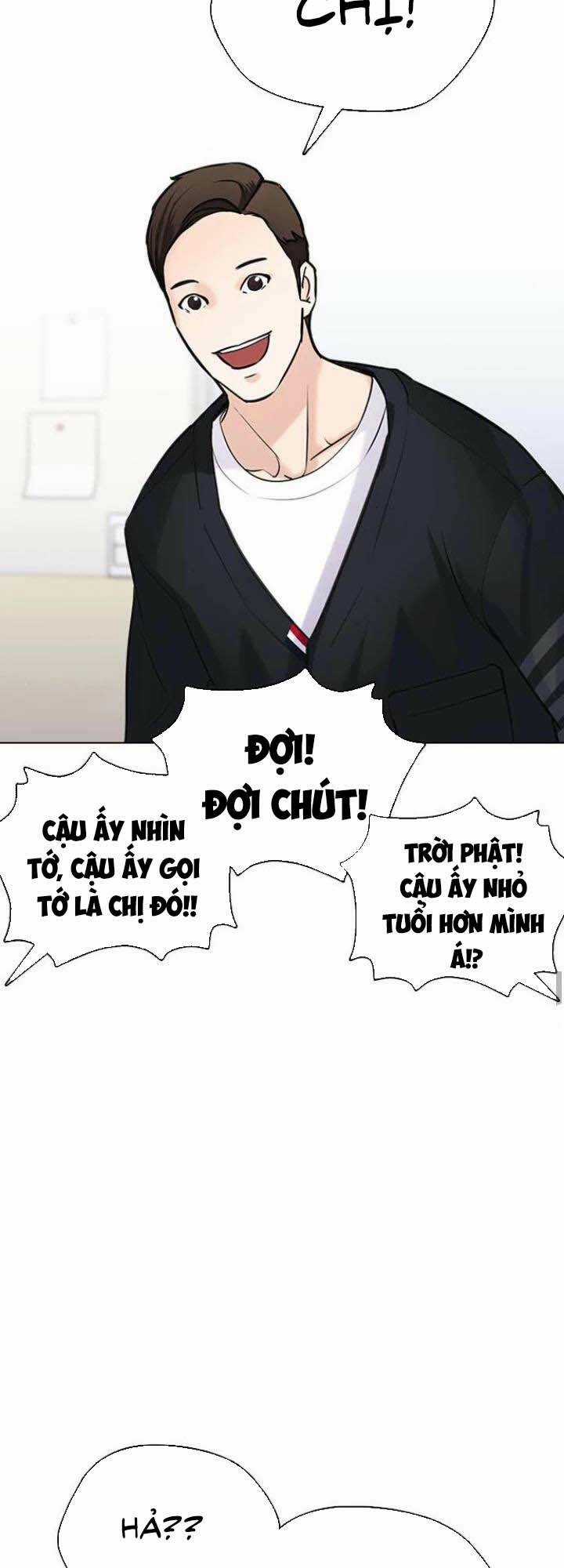 Desire Diary Chapter 15 trang 49