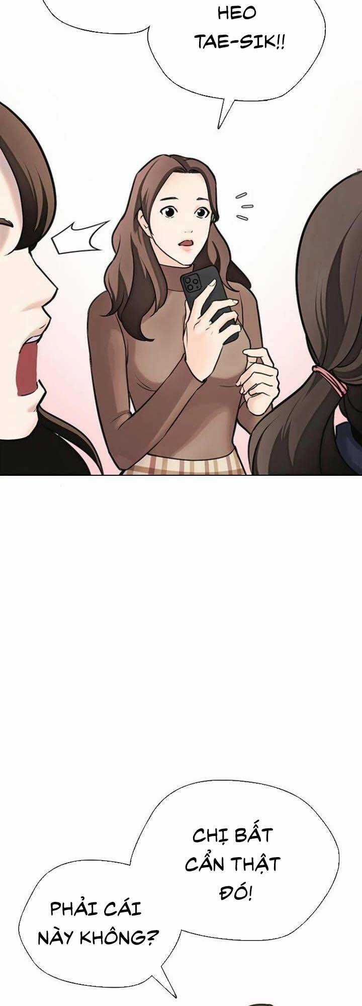 Desire Diary Chapter 15 trang 50