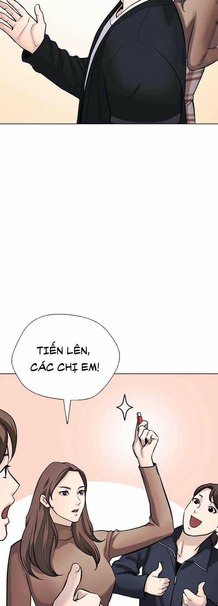 Desire Diary Chapter 15 trang 54