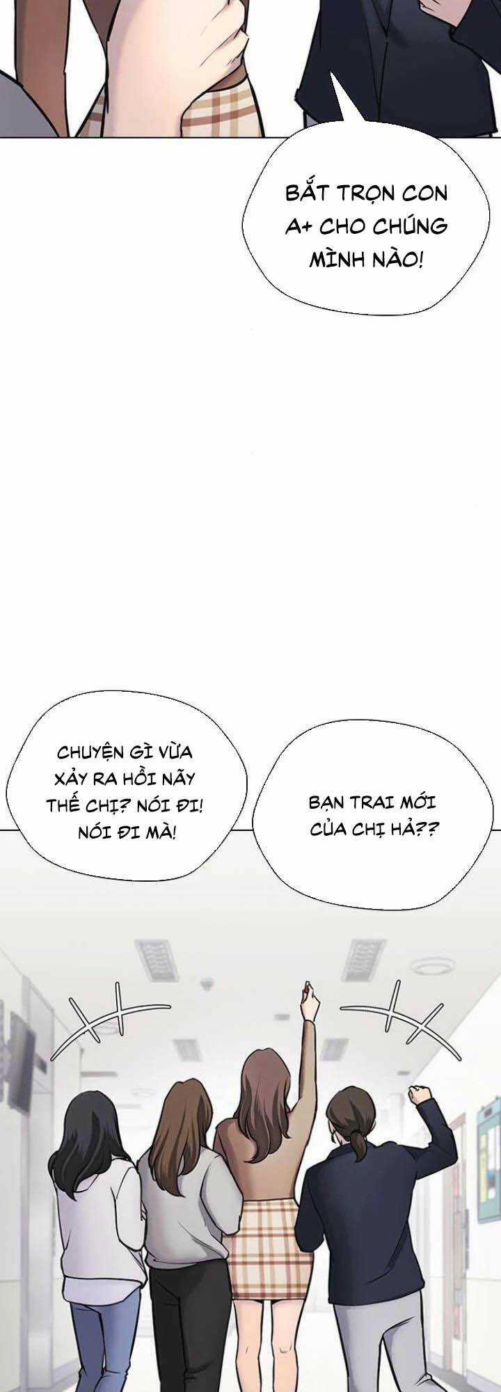 Desire Diary Chapter 15 trang 55