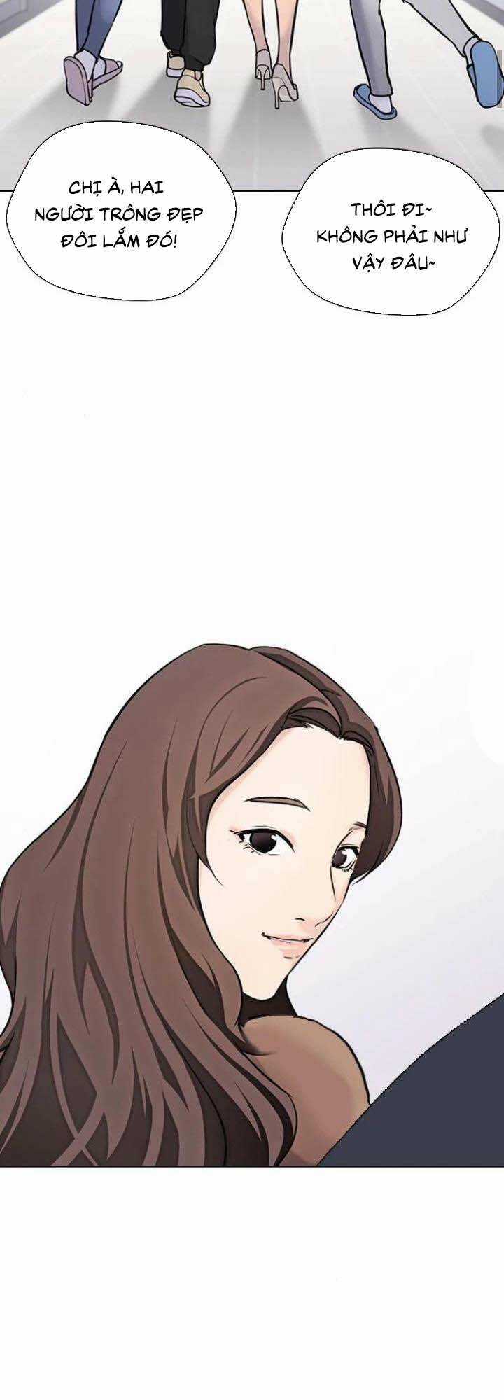 Desire Diary Chapter 15 trang 56