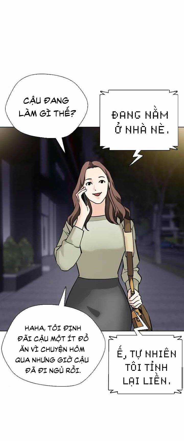 Desire Diary Chapter 15 trang 58