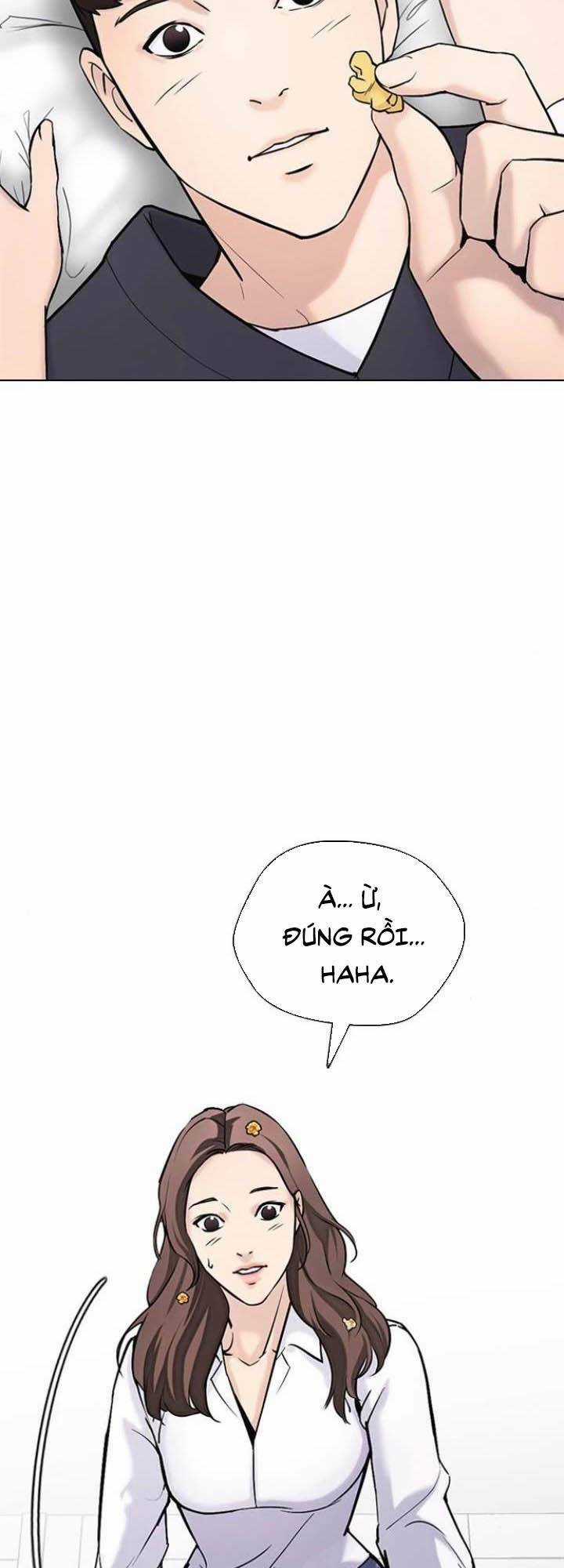 Desire Diary Chapter 15 trang 6