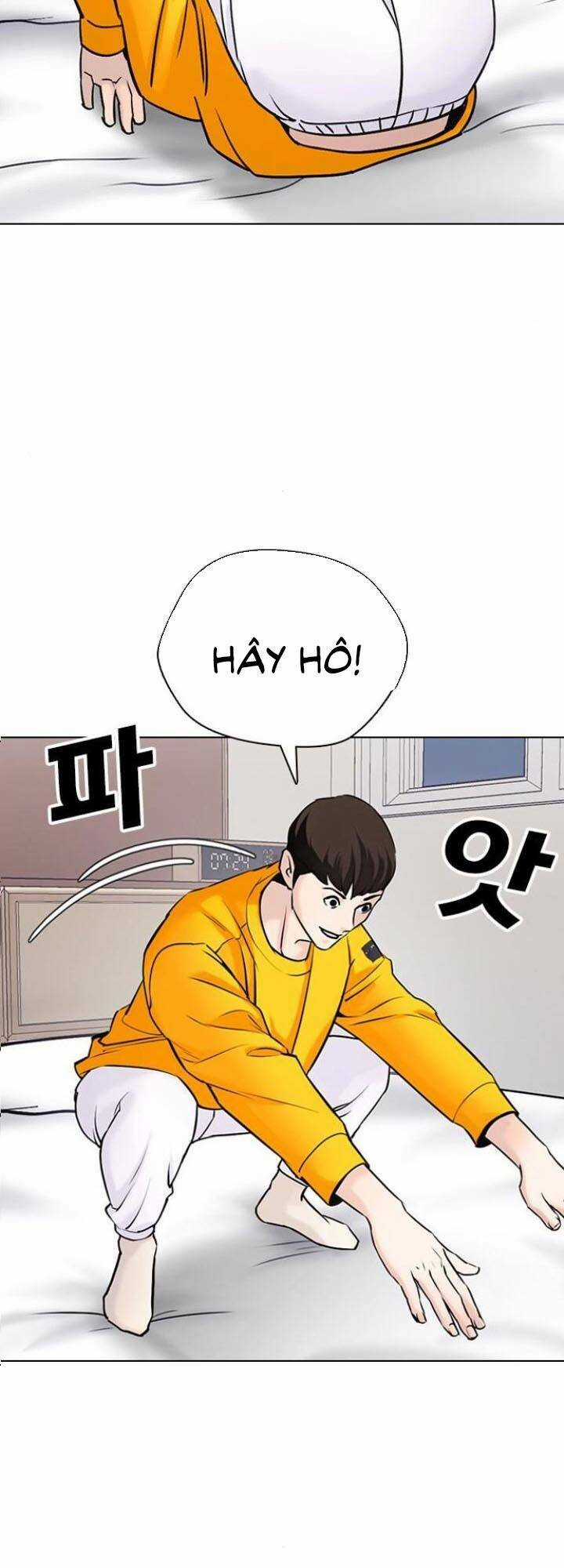 Desire Diary Chapter 15 trang 63