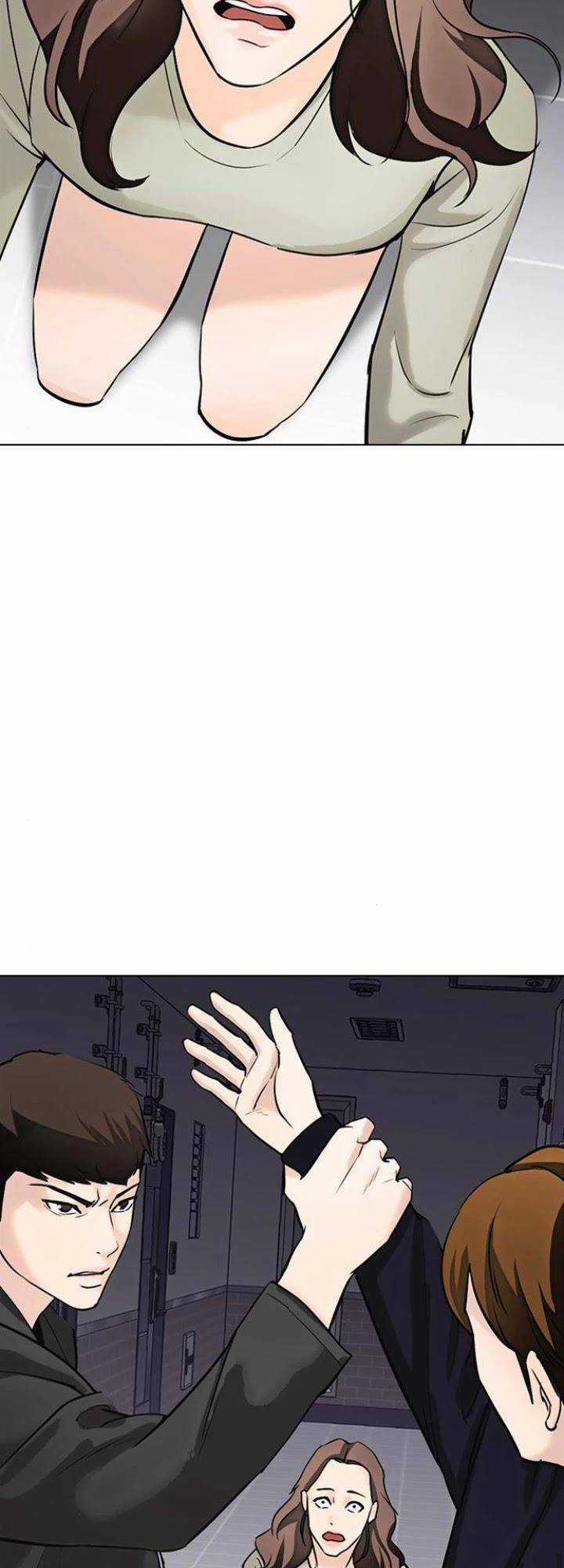 Desire Diary Chapter 15 trang 78