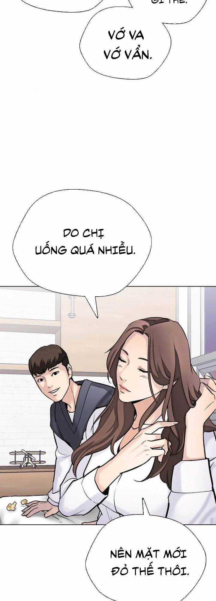 Desire Diary Chapter 15 trang 9