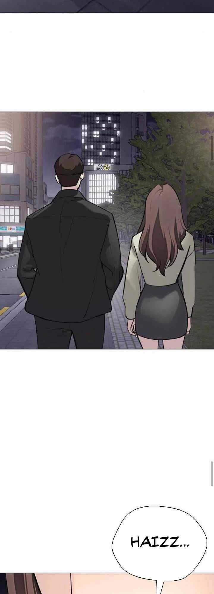 Desire Diary Chapter 16 trang 35