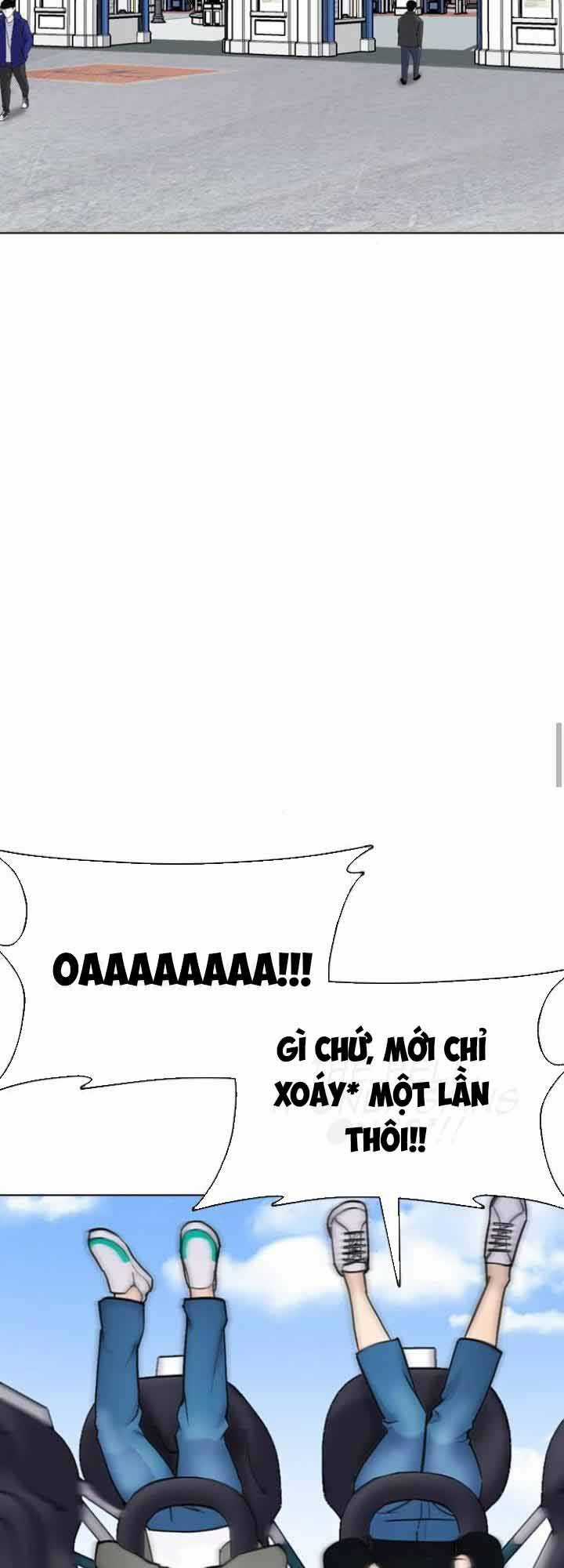 Desire Diary Chapter 16 trang 52