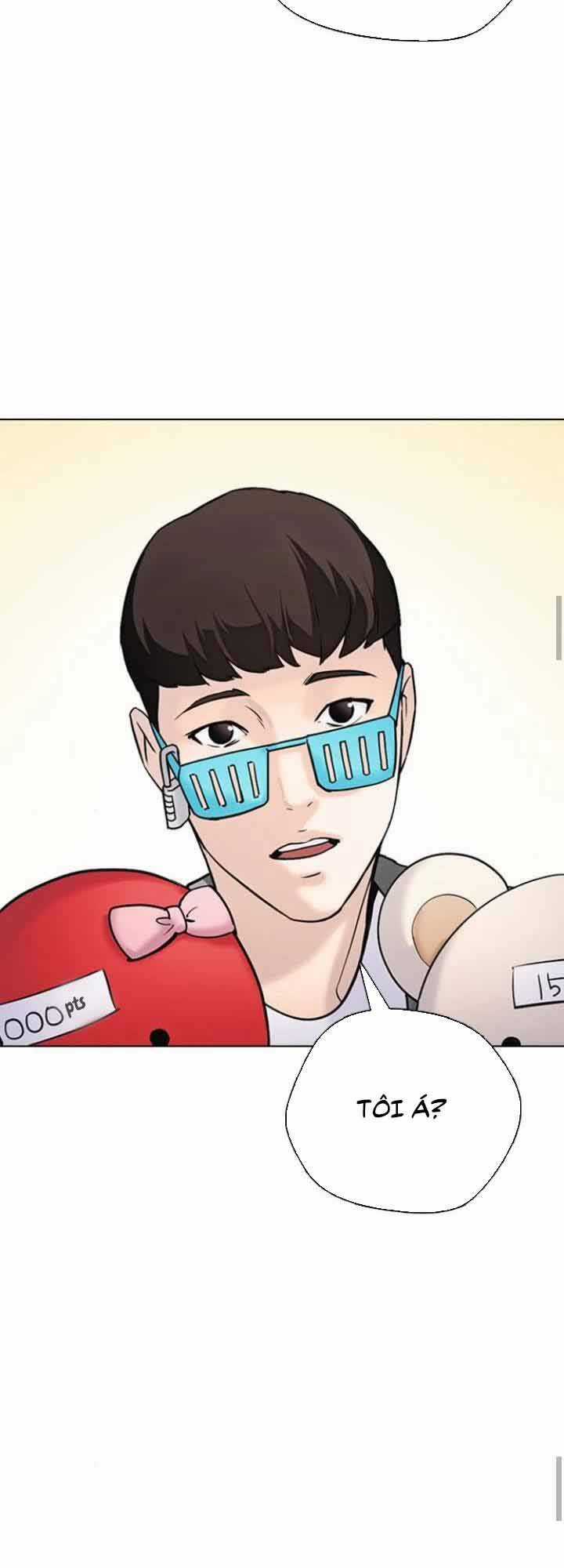 Desire Diary Chapter 16 trang 58