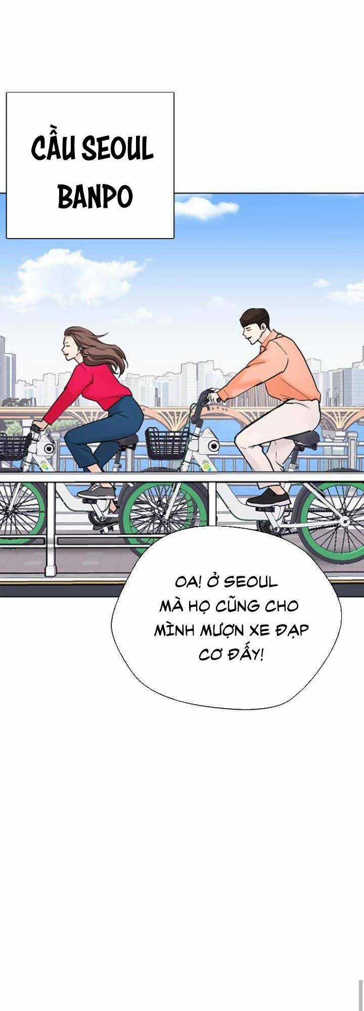 Desire Diary Chapter 16 trang 61