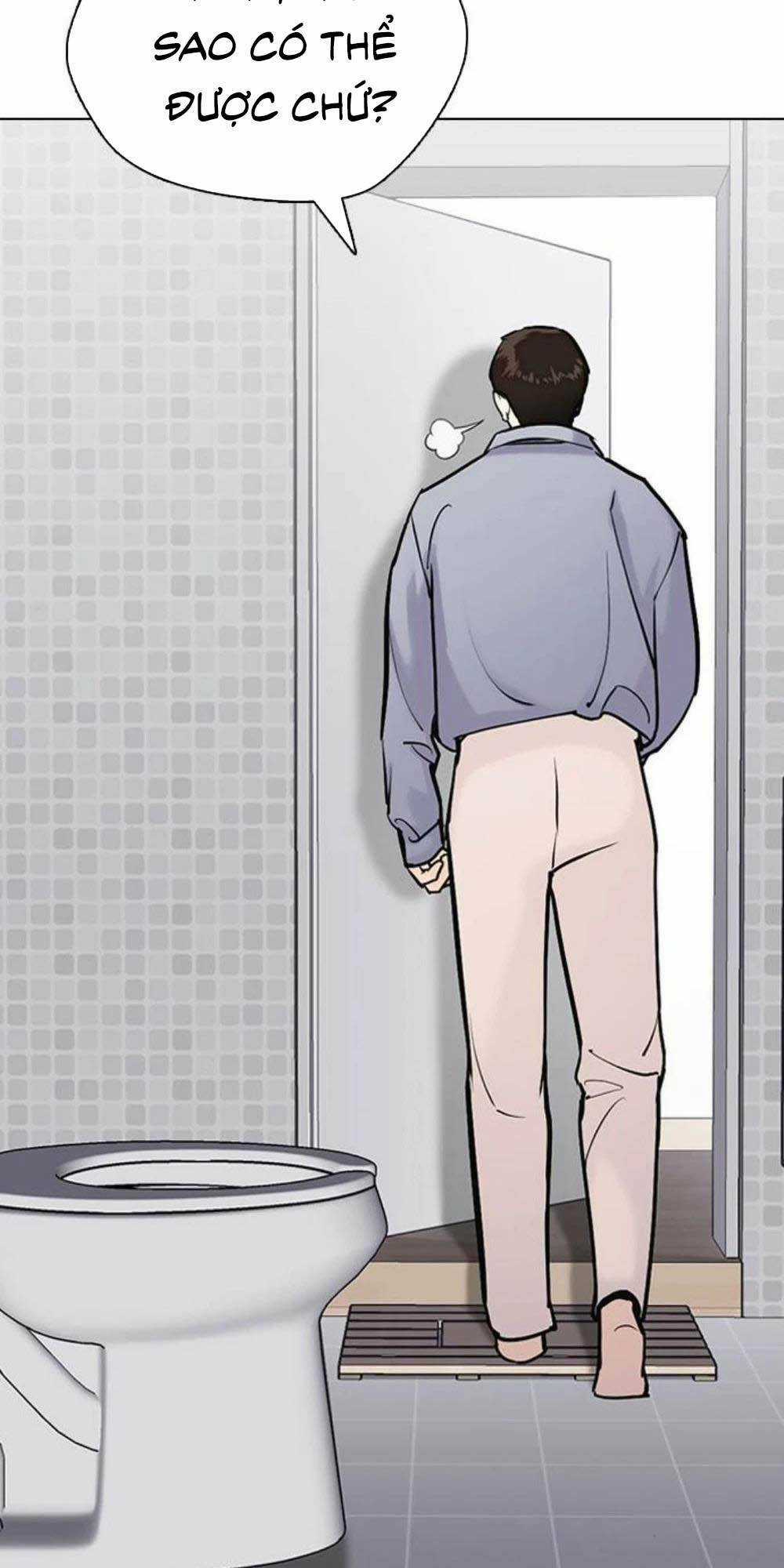 Desire Diary Chapter 17 trang 111