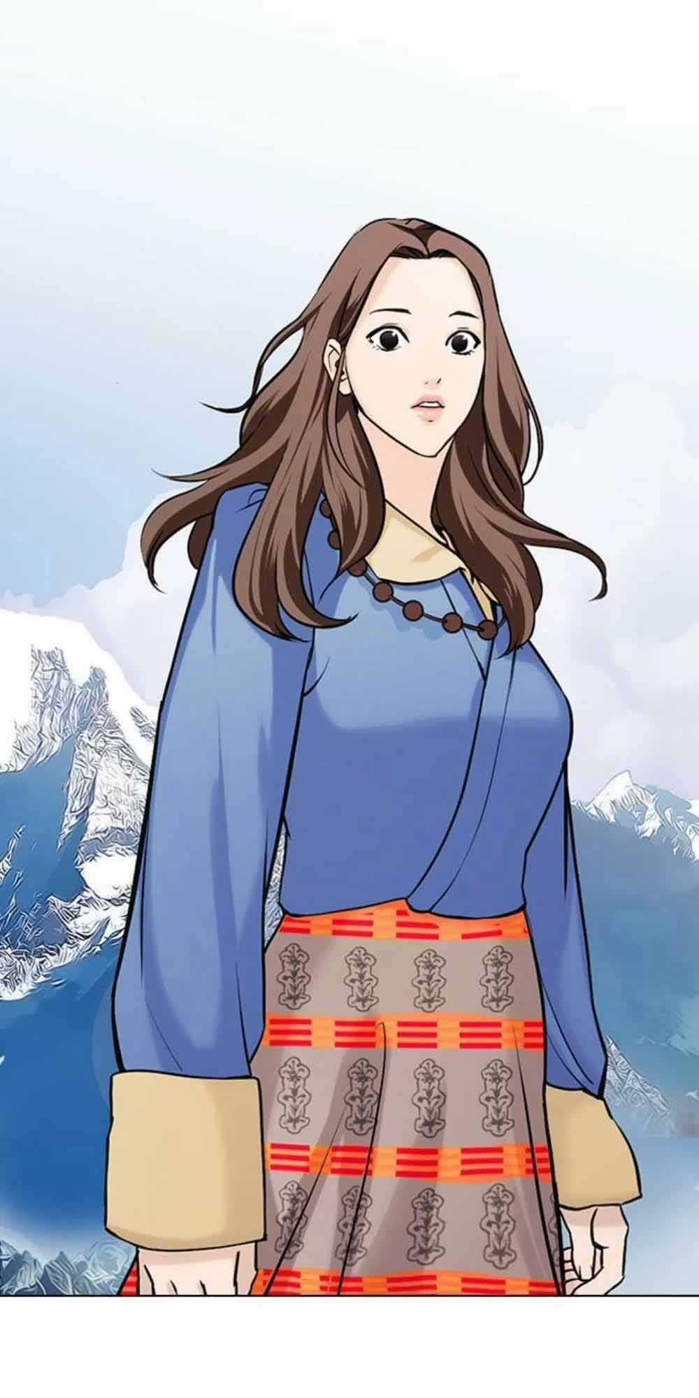 Desire Diary Chapter 17 trang 122