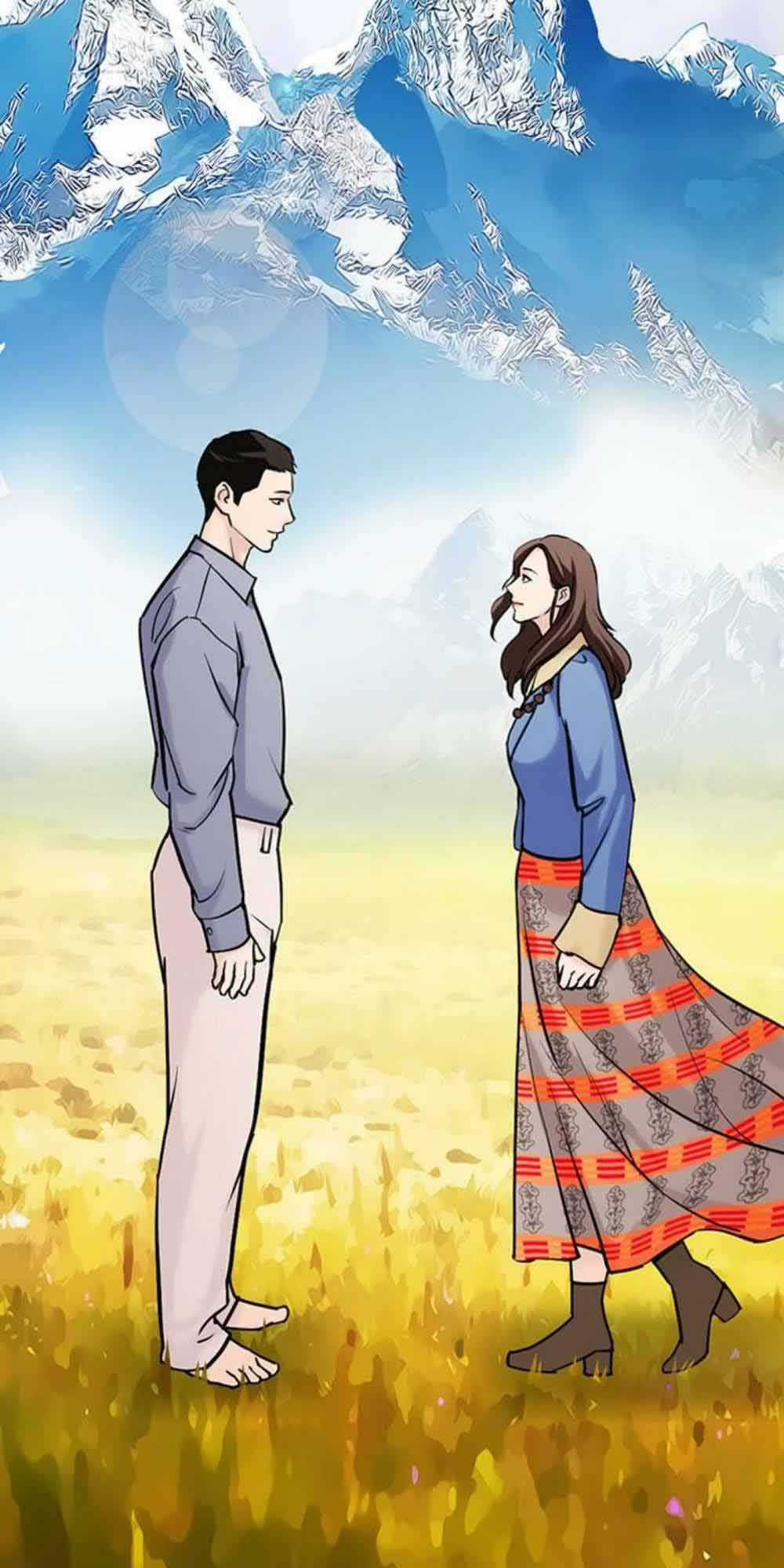 Desire Diary Chapter 17 trang 127