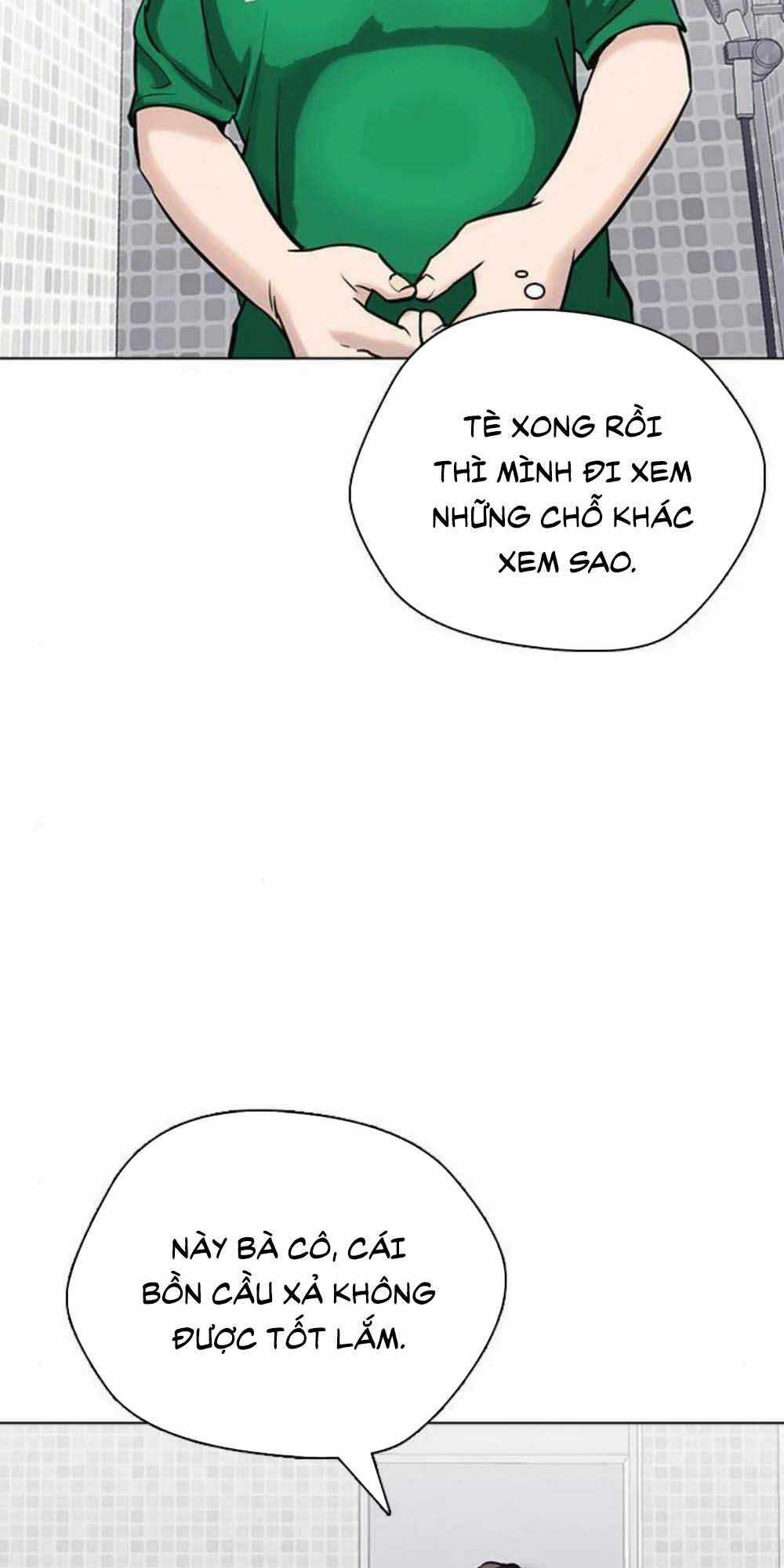 Desire Diary Chapter 17 trang 153