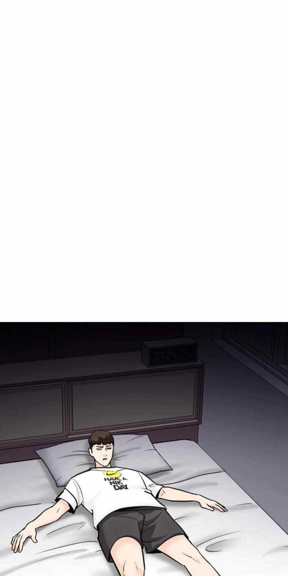 Desire Diary Chapter 17 trang 23