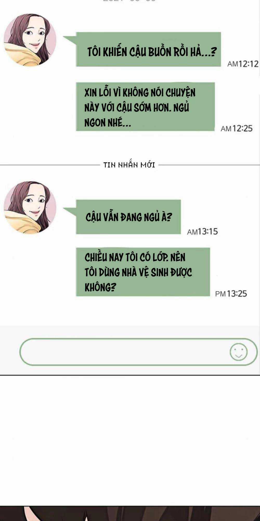 Desire Diary Chapter 17 trang 26