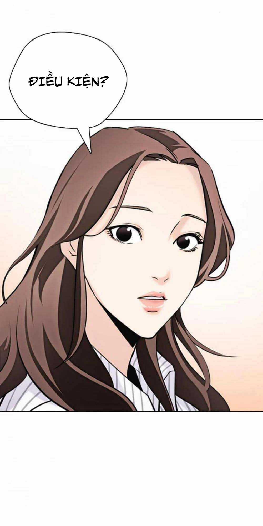 Desire Diary Chapter 17 trang 36