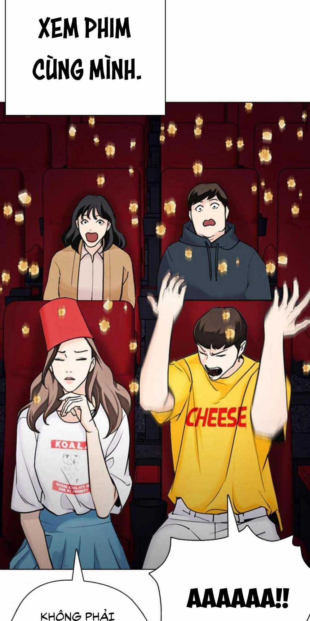 Desire Diary Chapter 17 trang 38