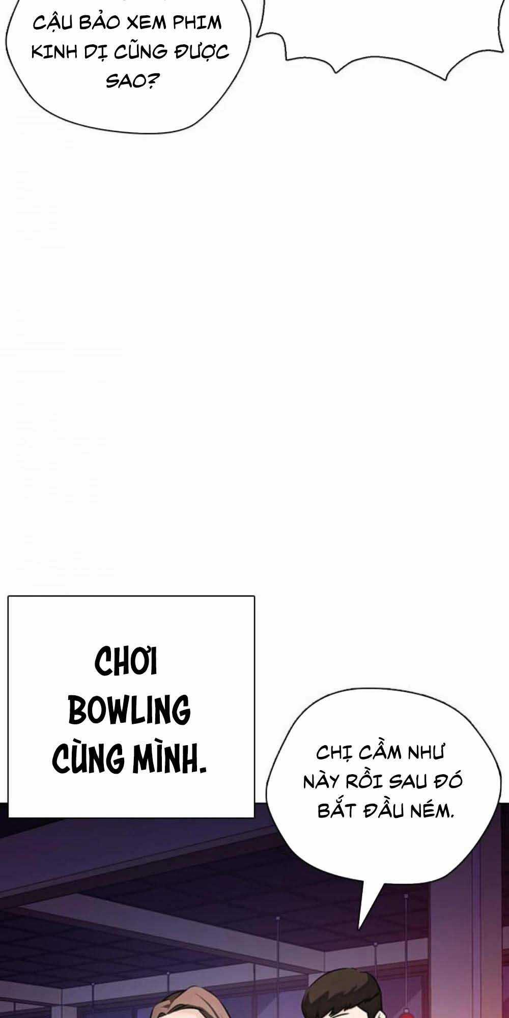 Desire Diary Chapter 17 trang 39