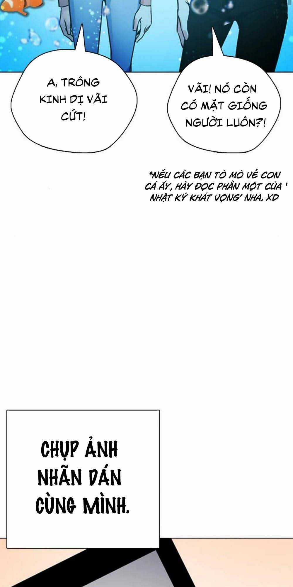 Desire Diary Chapter 17 trang 44