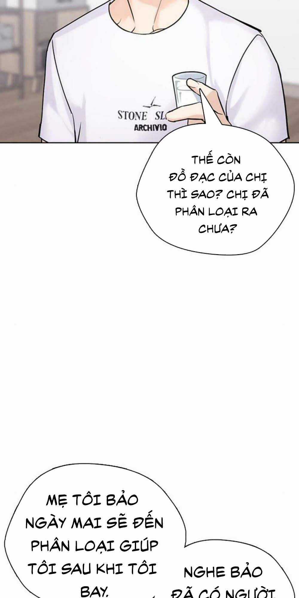 Desire Diary Chapter 17 trang 50