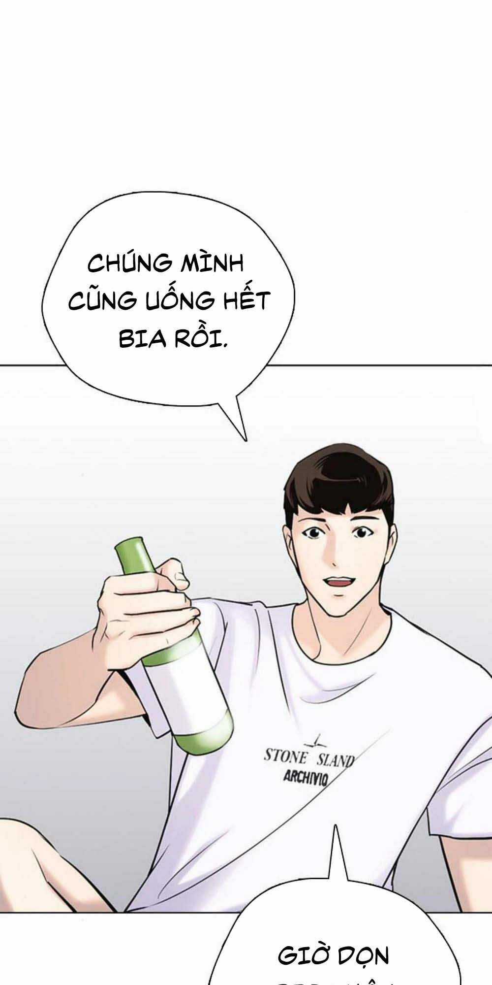 Desire Diary Chapter 17 trang 52