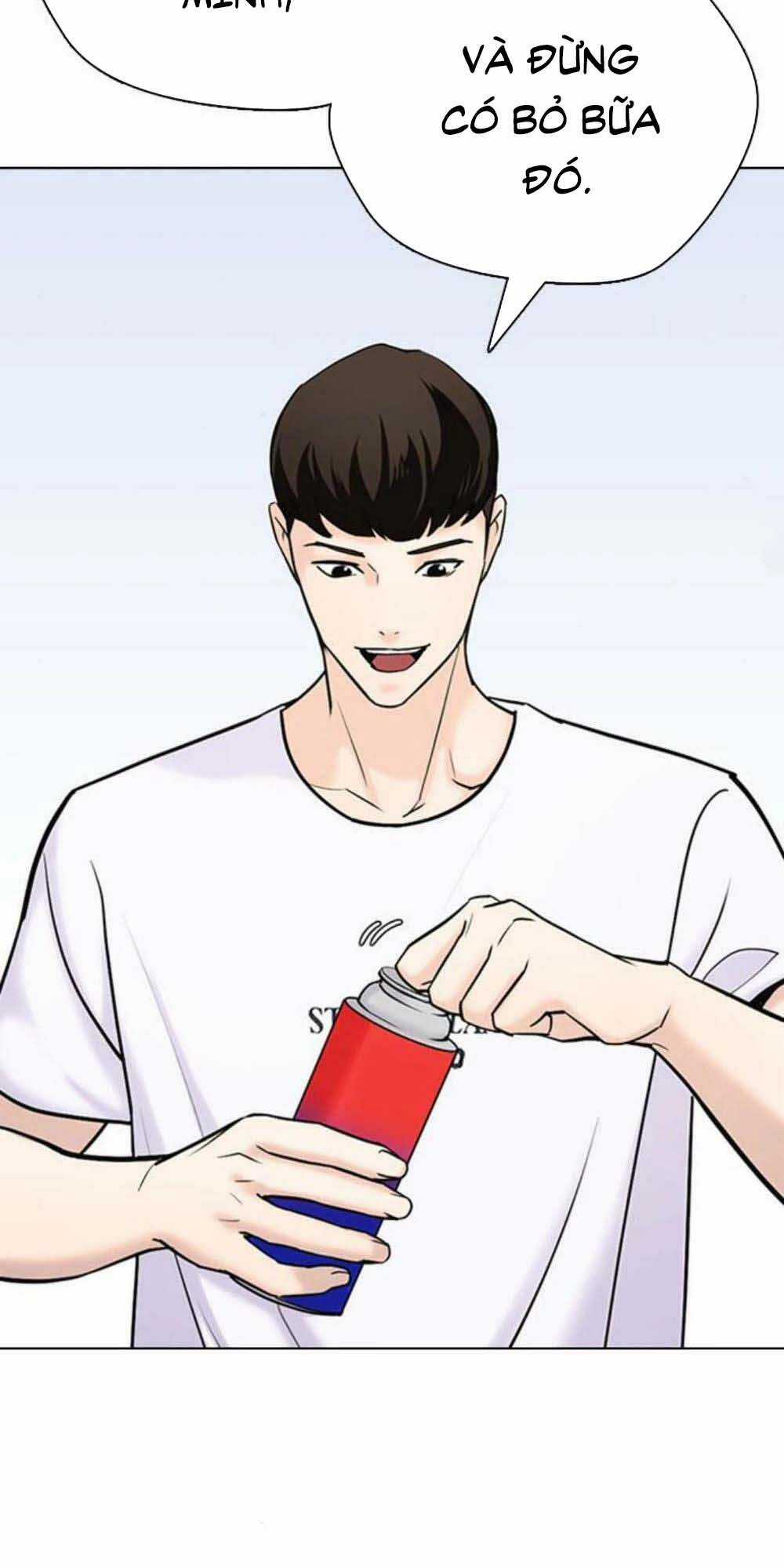 Desire Diary Chapter 17 trang 56