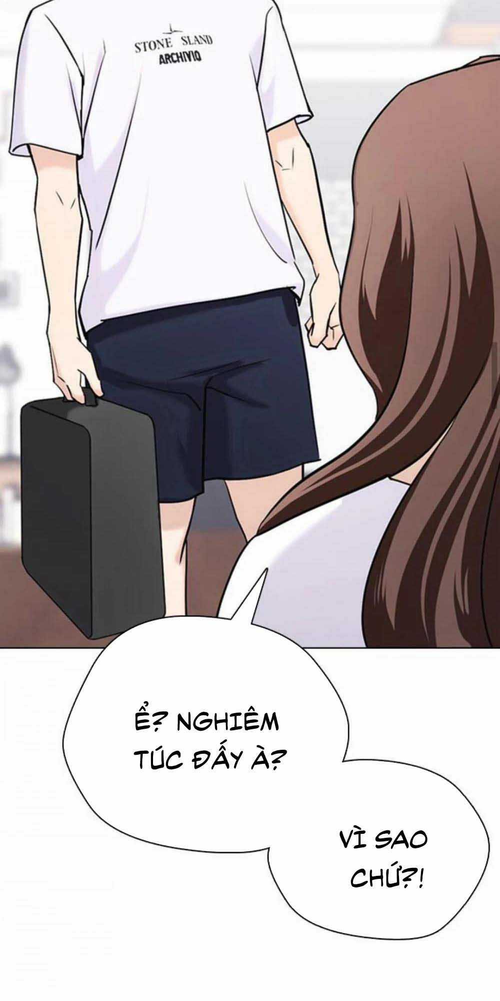 Desire Diary Chapter 17 trang 59