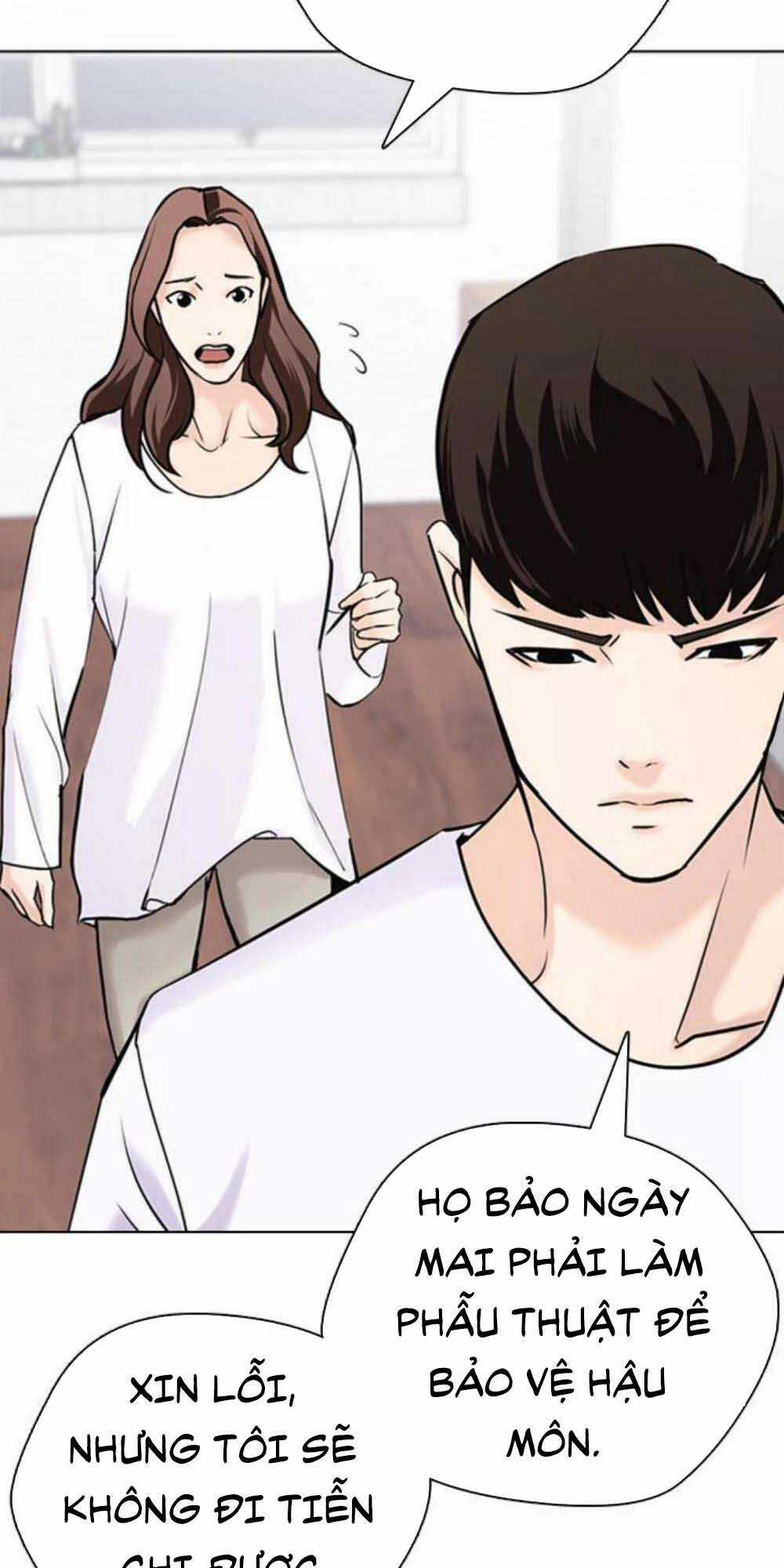 Desire Diary Chapter 17 trang 62