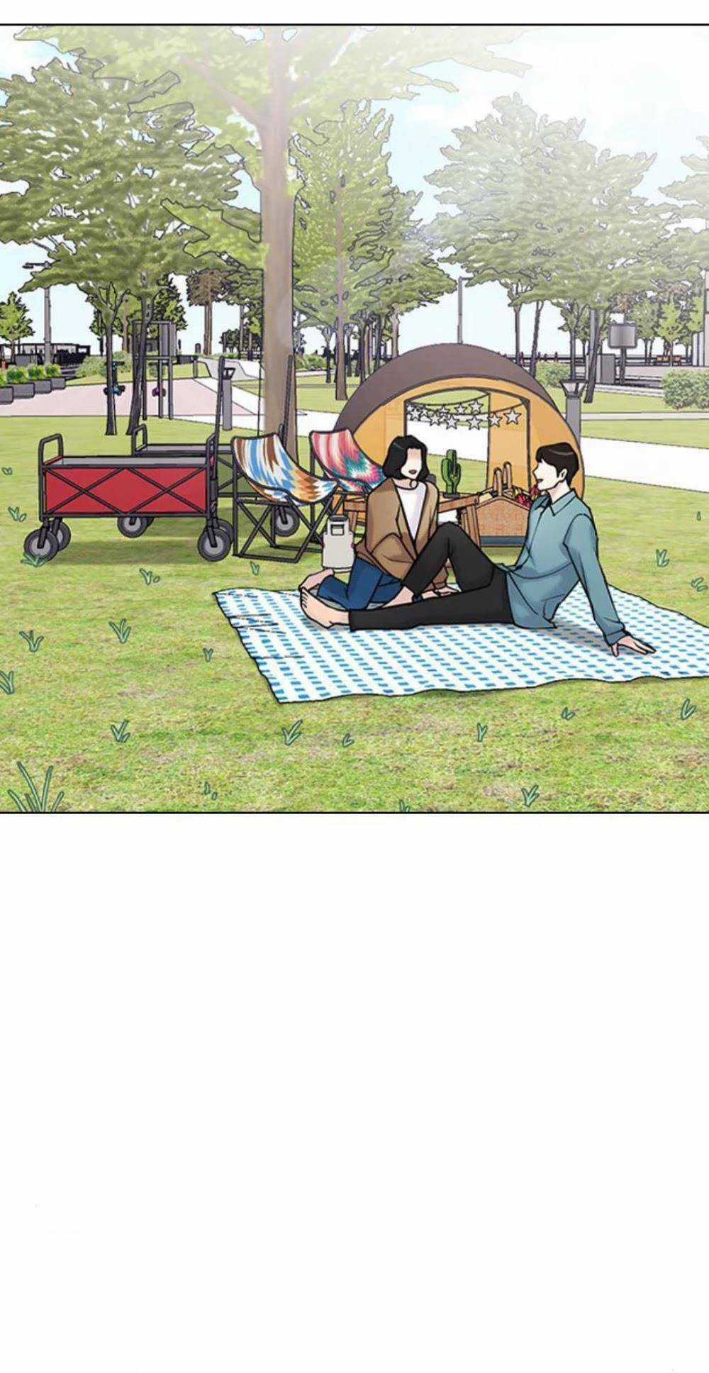 Desire Diary Chapter 17 trang 82