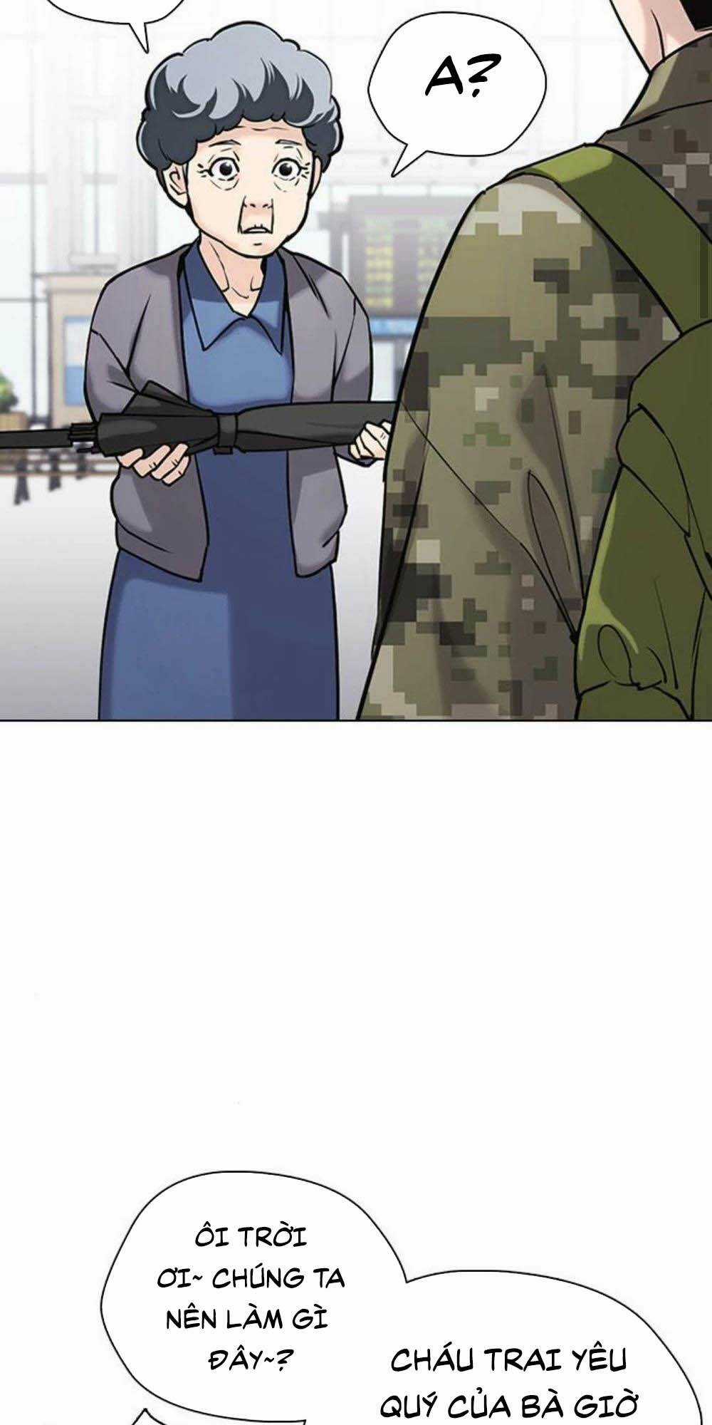 Desire Diary Chapter 17 trang 97