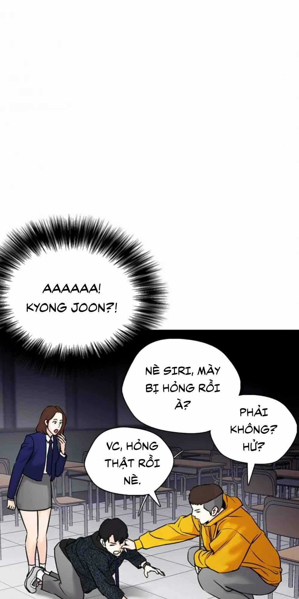 Desire Diary Chapter 18 trang 102