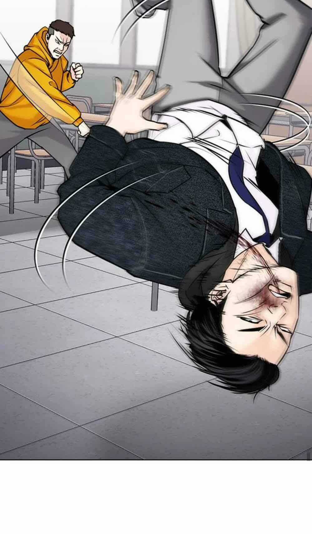 Desire Diary Chapter 18 trang 118