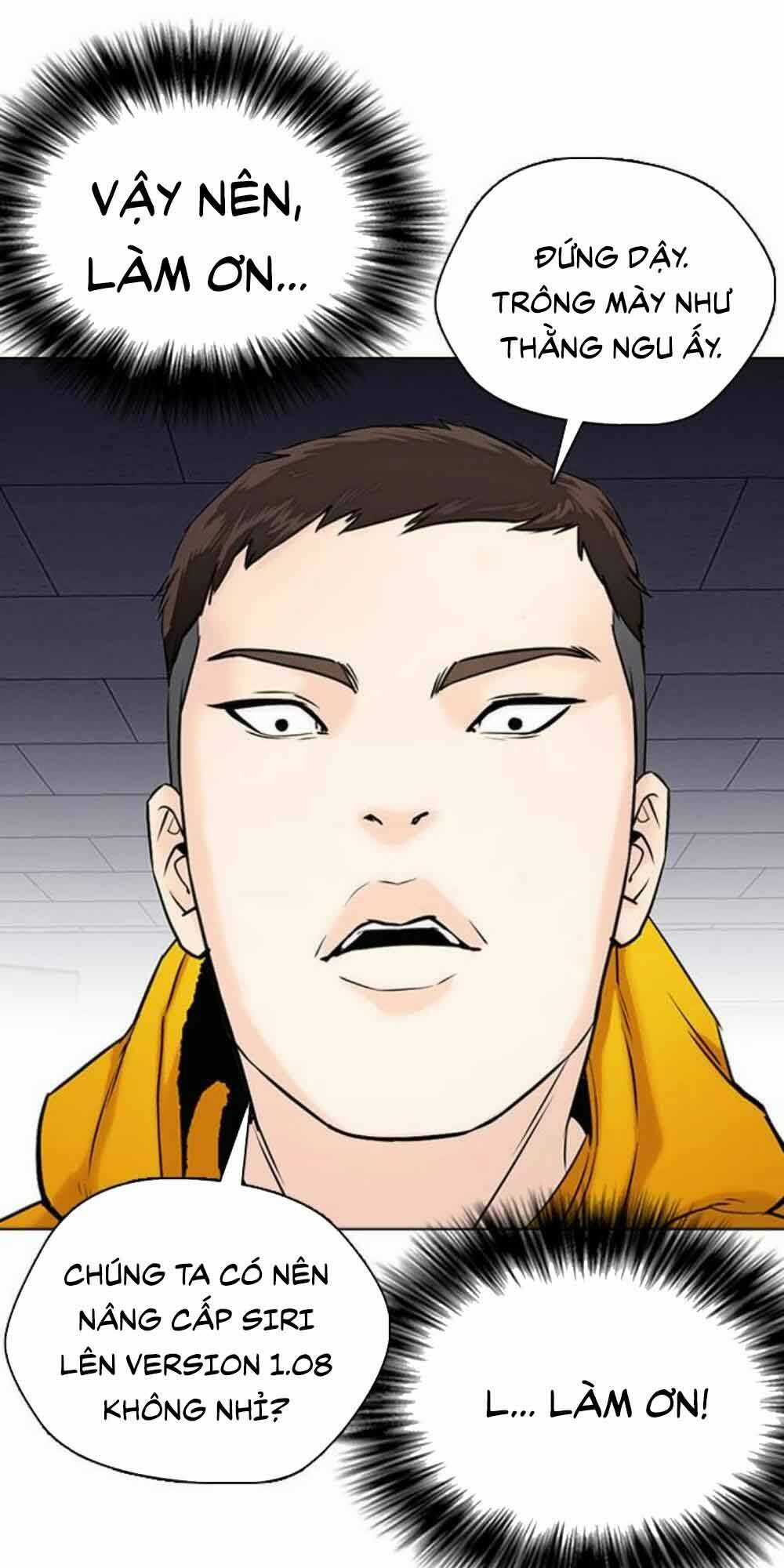 Desire Diary Chapter 18 trang 132