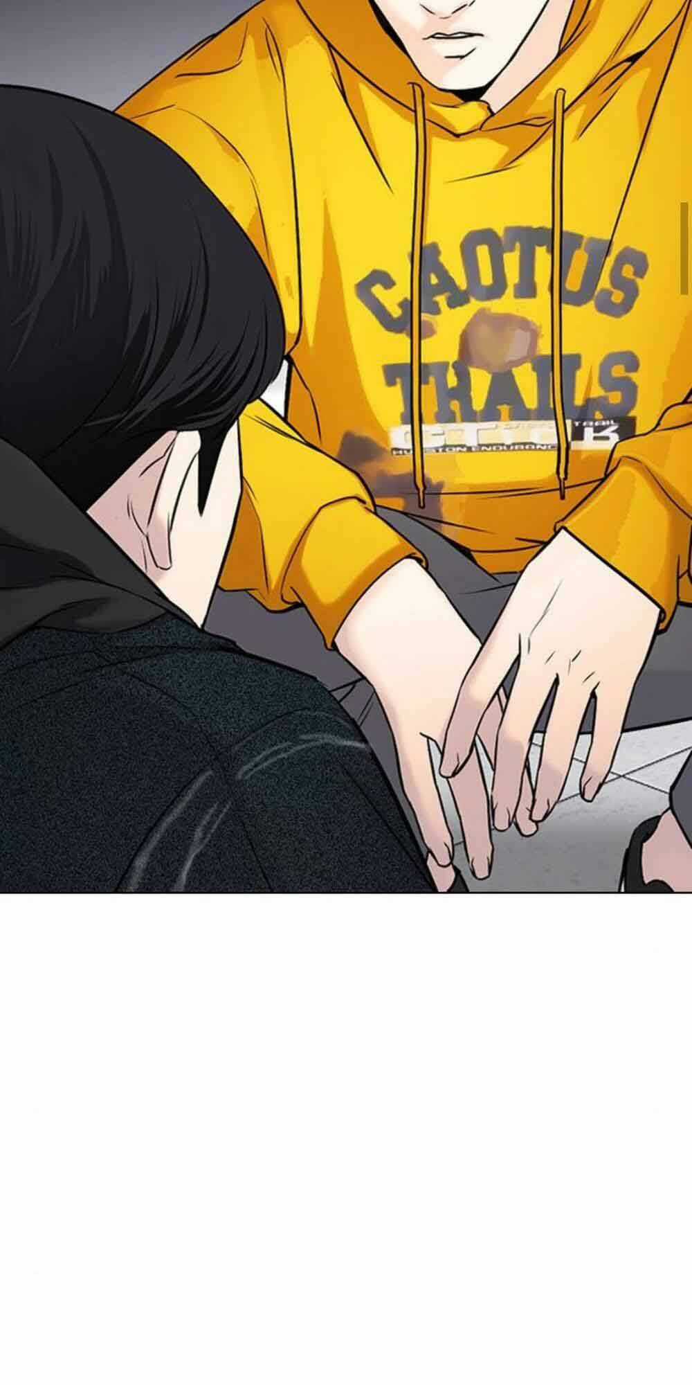 Desire Diary Chapter 18 trang 136