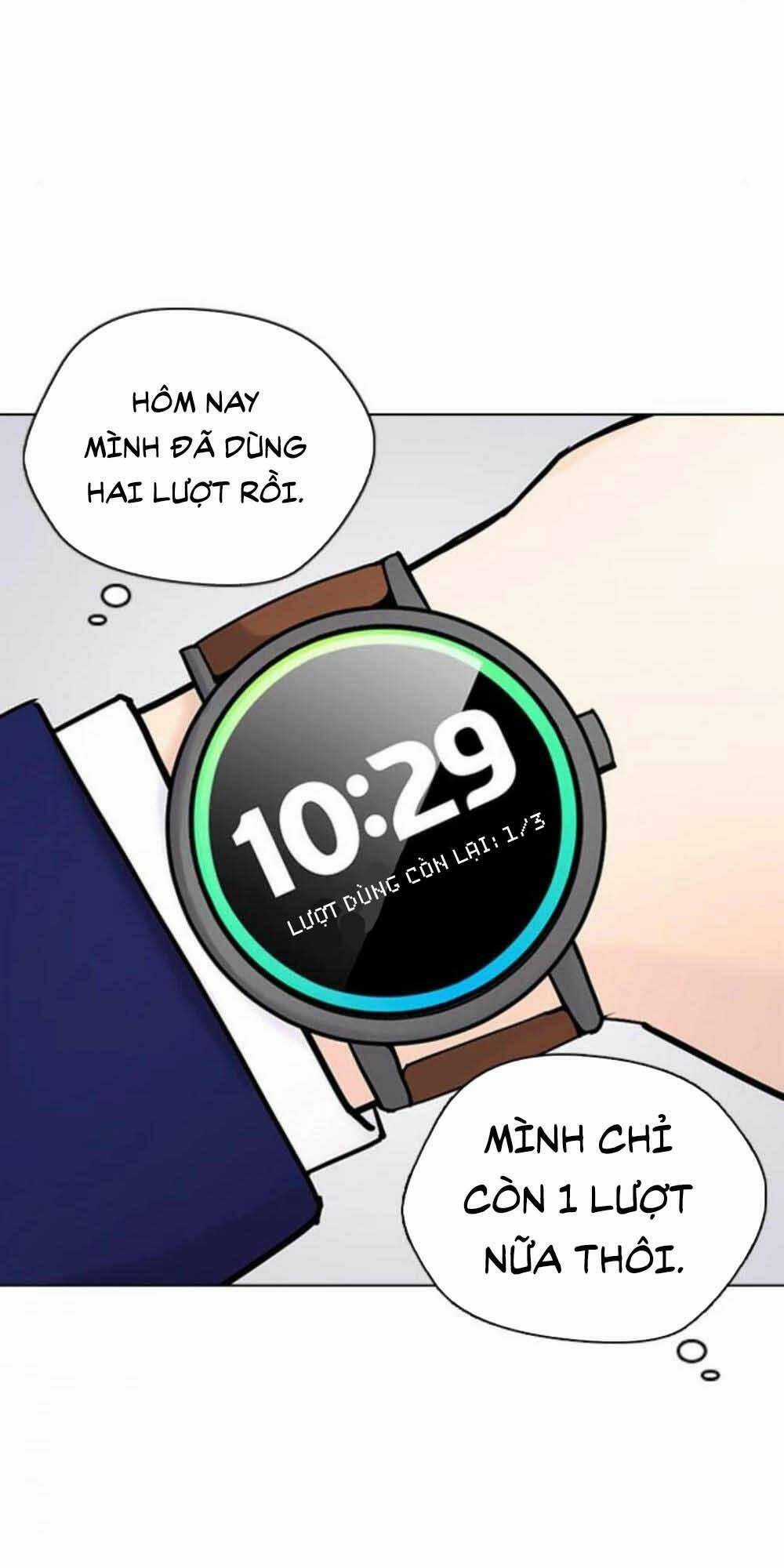 Desire Diary Chapter 18 trang 15