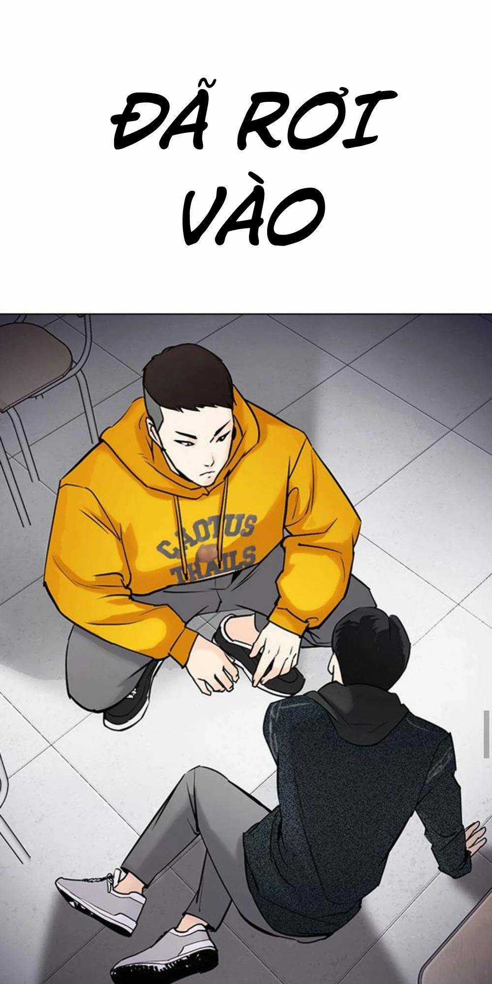 Desire Diary Chapter 18 trang 164