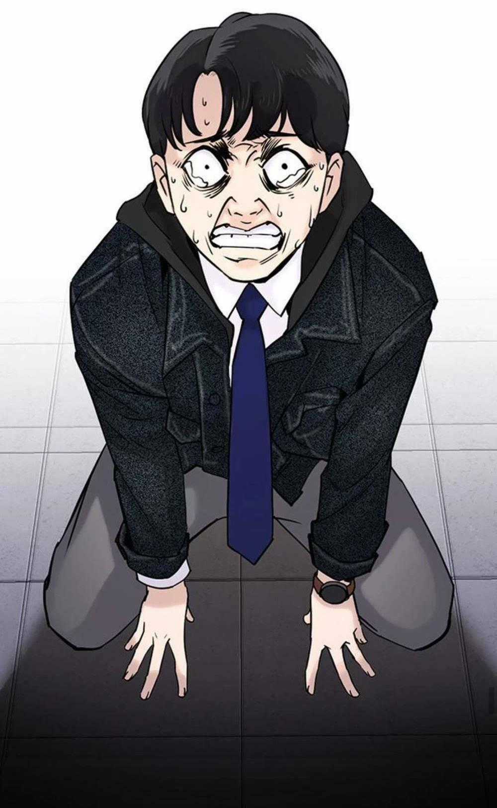 Desire Diary Chapter 18 trang 168