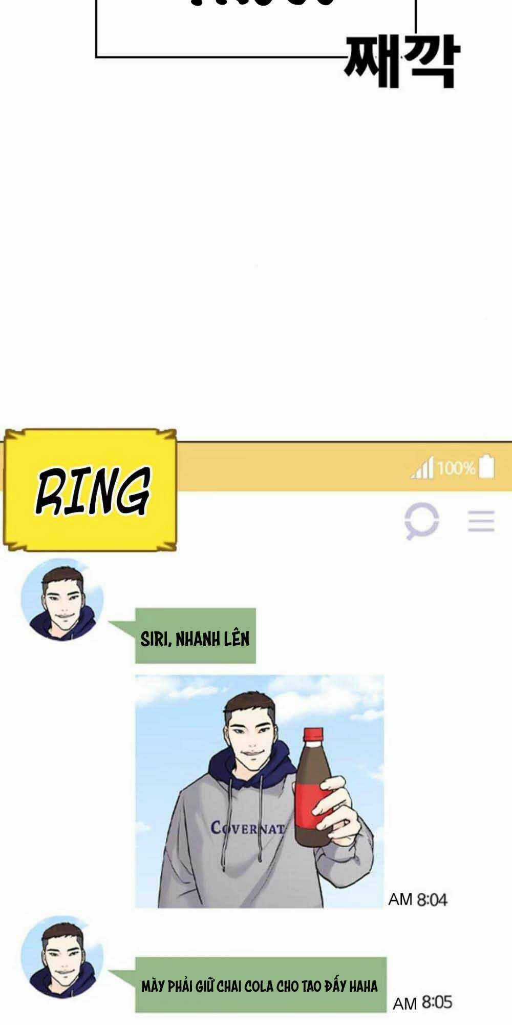 Desire Diary Chapter 18 trang 18