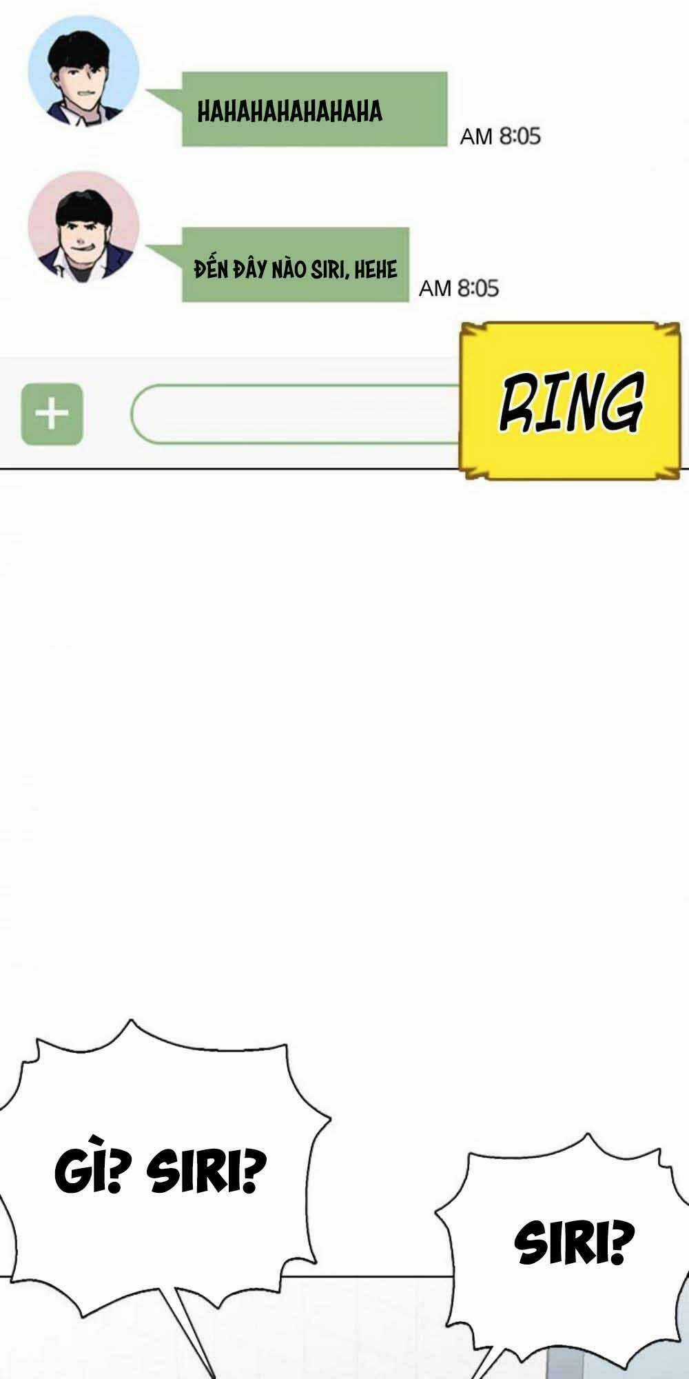 Desire Diary Chapter 18 trang 19